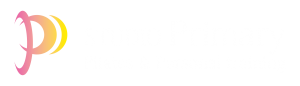 STUDIO Primary　ロゴ
